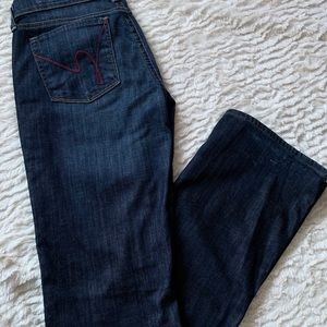 ⚡️Citizens of Humanity Jeans ⚡️